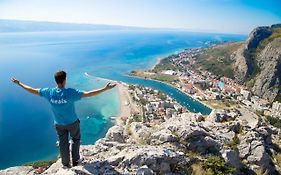 Apartmani Snjezana